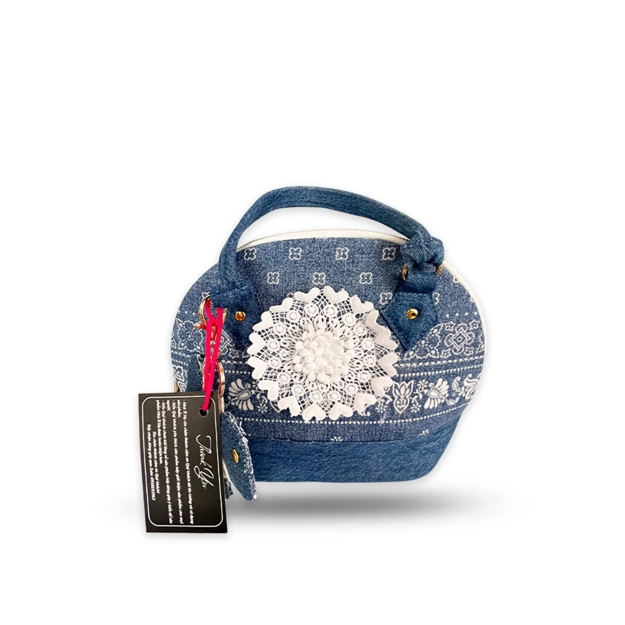 Túi Jean độc quyền